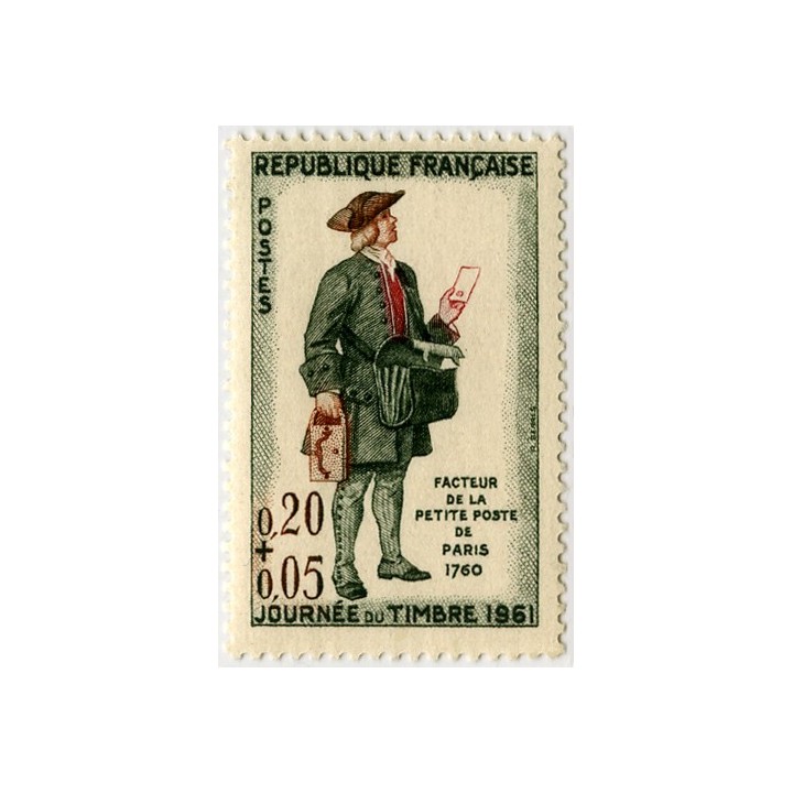 France - 1285
