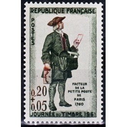 France - 1285b
