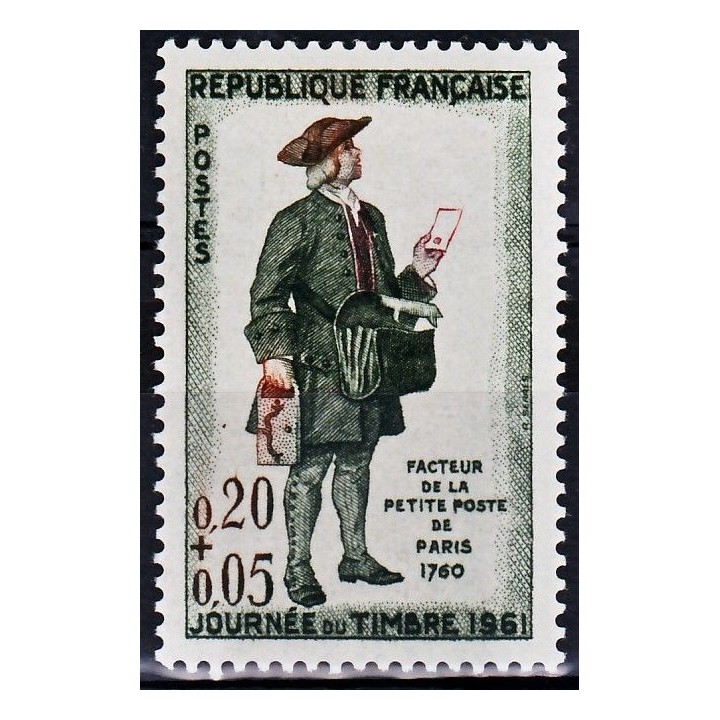 France - 1285b