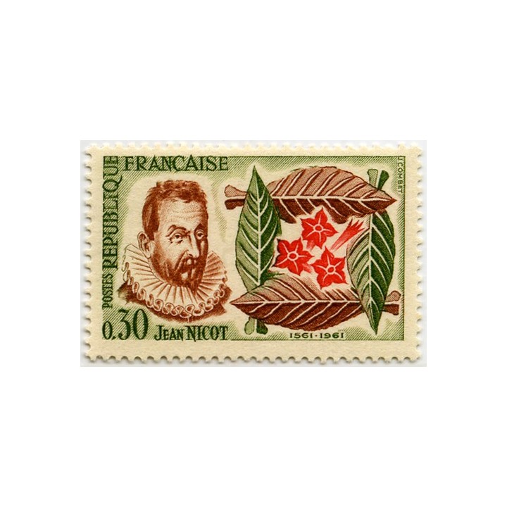 France - 1286