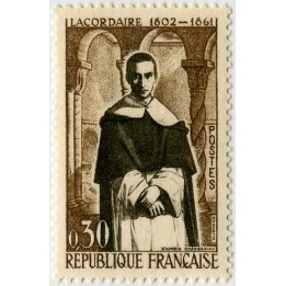 France - 1287