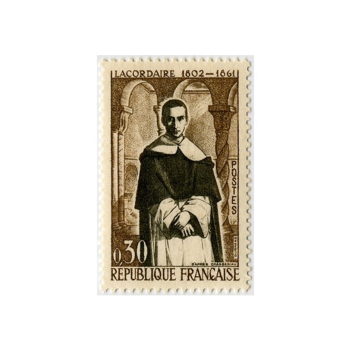 France - 1287