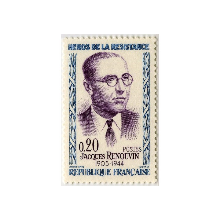 France - 1288