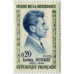 France - 1289