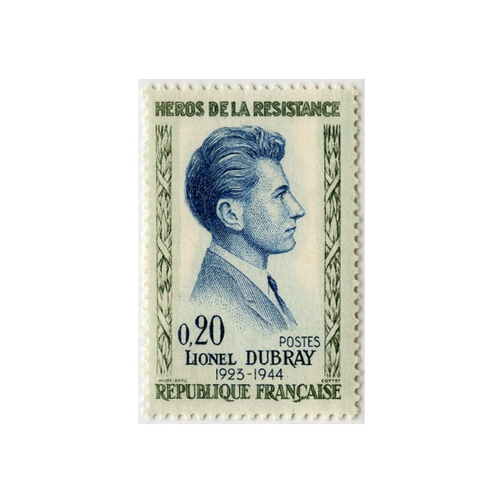 France - 1289