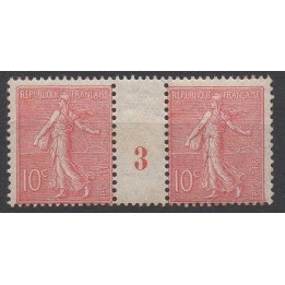 France - 129 Millésime 3 (1903)