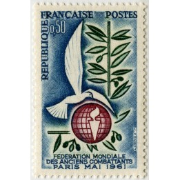 France - 1292