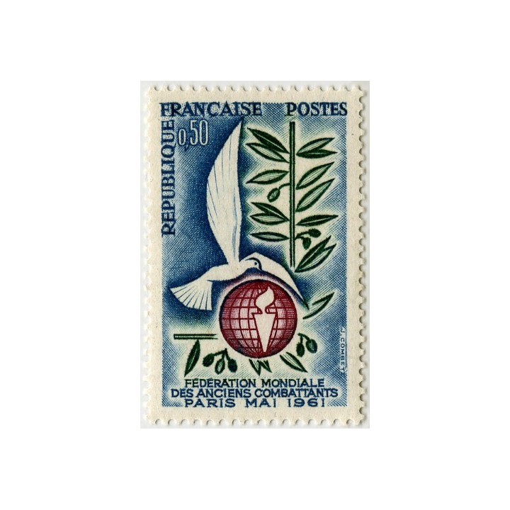 France - 1292