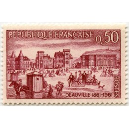 France - 1294