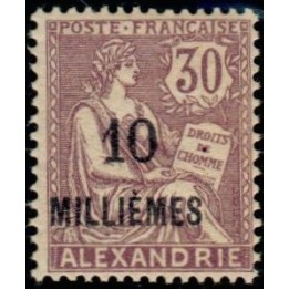Alexandrie - 56