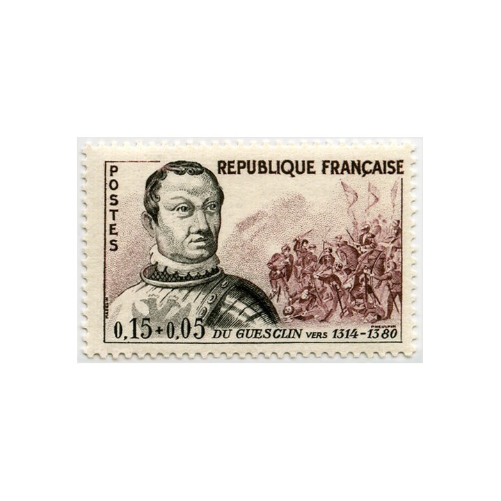 France - 1295