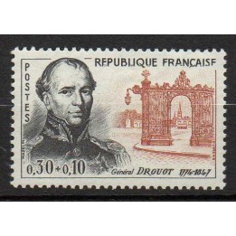 France - 1298b