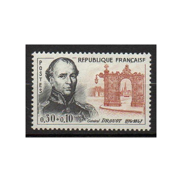 France - 1298b