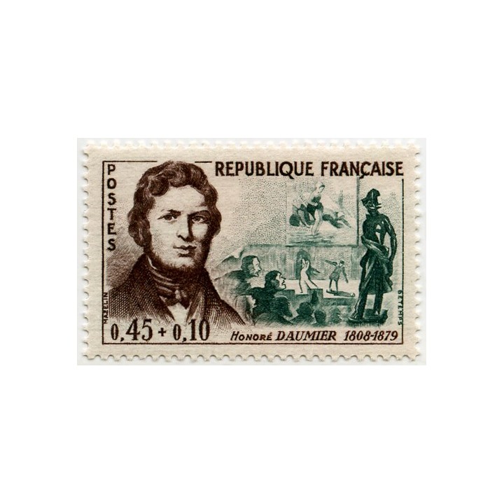 France - 1299