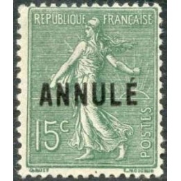 France - 130-CI 1