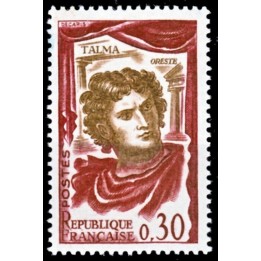France - 1302a