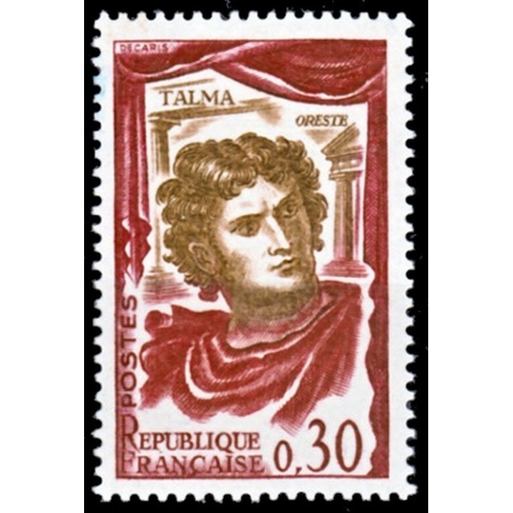 France - 1302a
