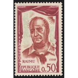 France - 1304a