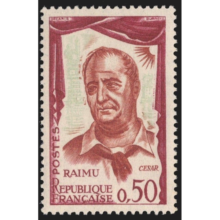France - 1304a