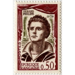 France - 1305
