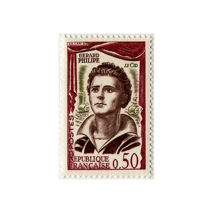 France - 1305