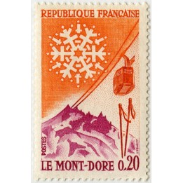 France - 1306