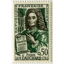 France - 1307