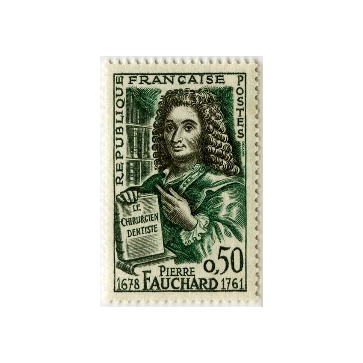 France - 1307