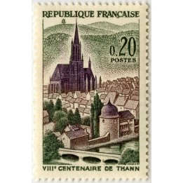 France - 1308