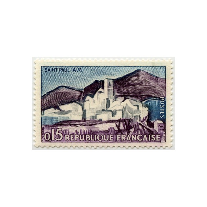 France - 1311