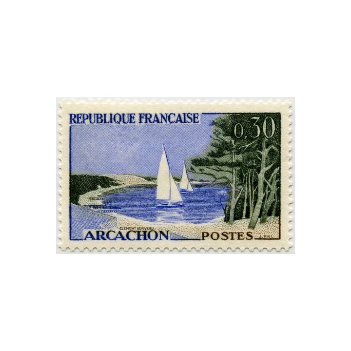 France - 1312