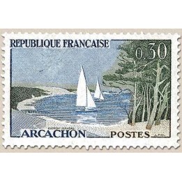 France - 1312d
