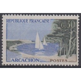 France - 1312c