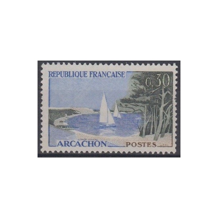 France - 1312c
