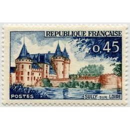 France - 1313