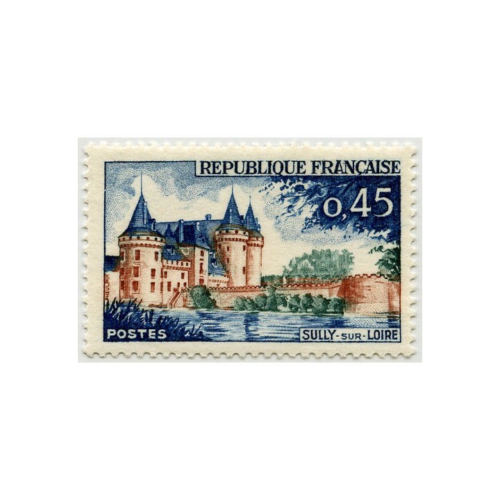 France - 1313