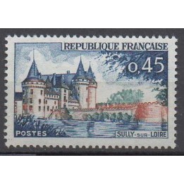 France - 1313c