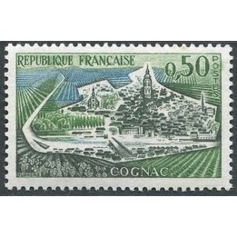 France - 1314a