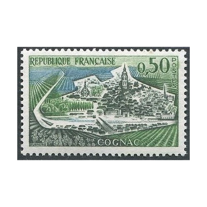 France - 1314a