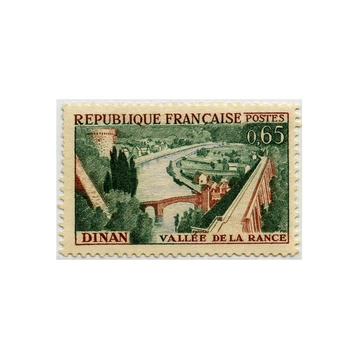 France - 1315