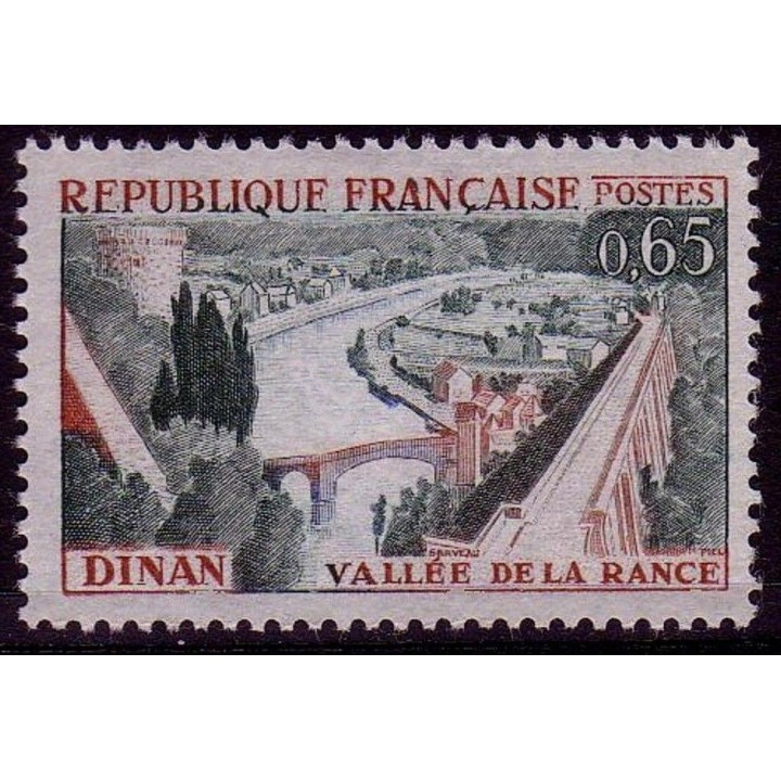 France - 1315c