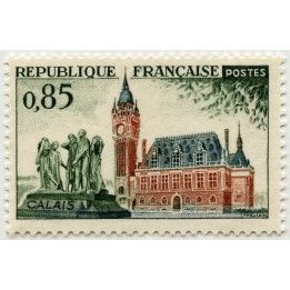 France - 1316