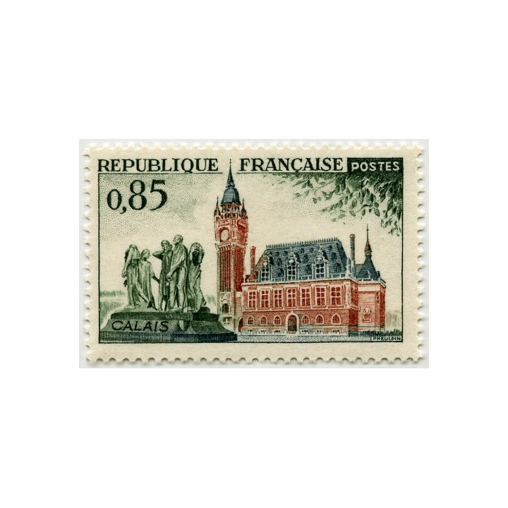 France - 1316