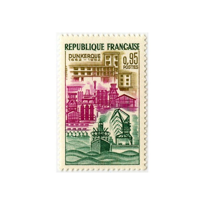 France - 1317