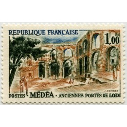 France - 1318