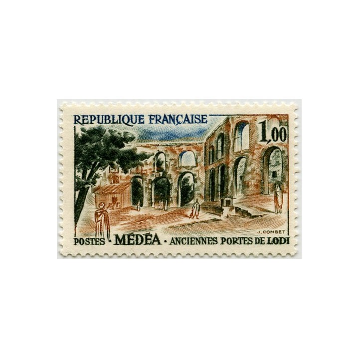 France - 1318