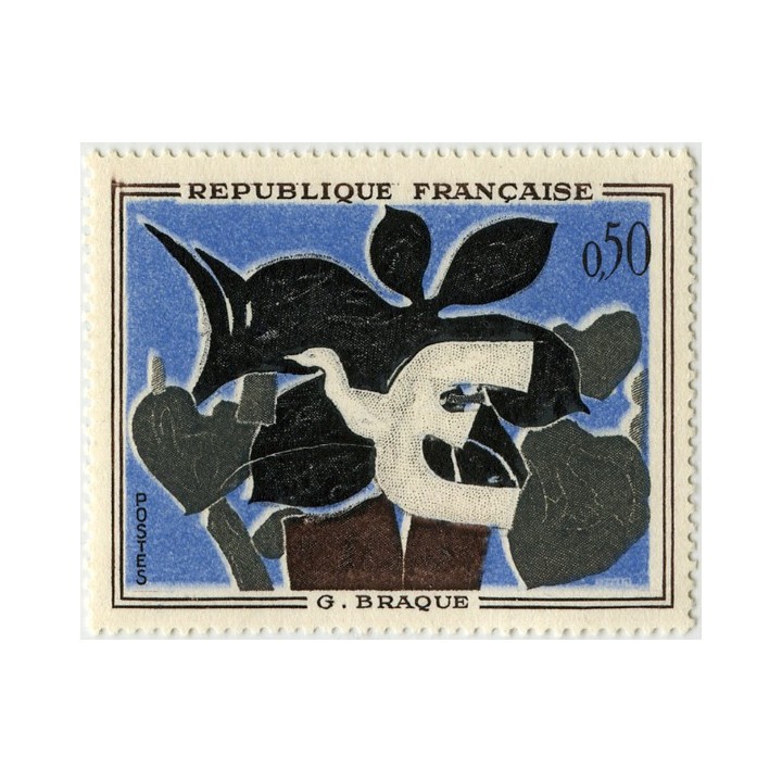 France - 1319