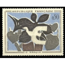 France - 1319a