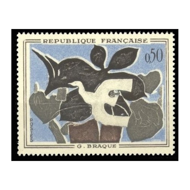 France - 1319a