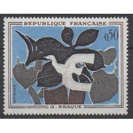 France - 1319c
